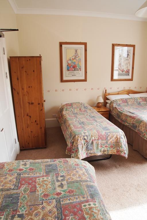 Kandara Guest House London Zimmer foto