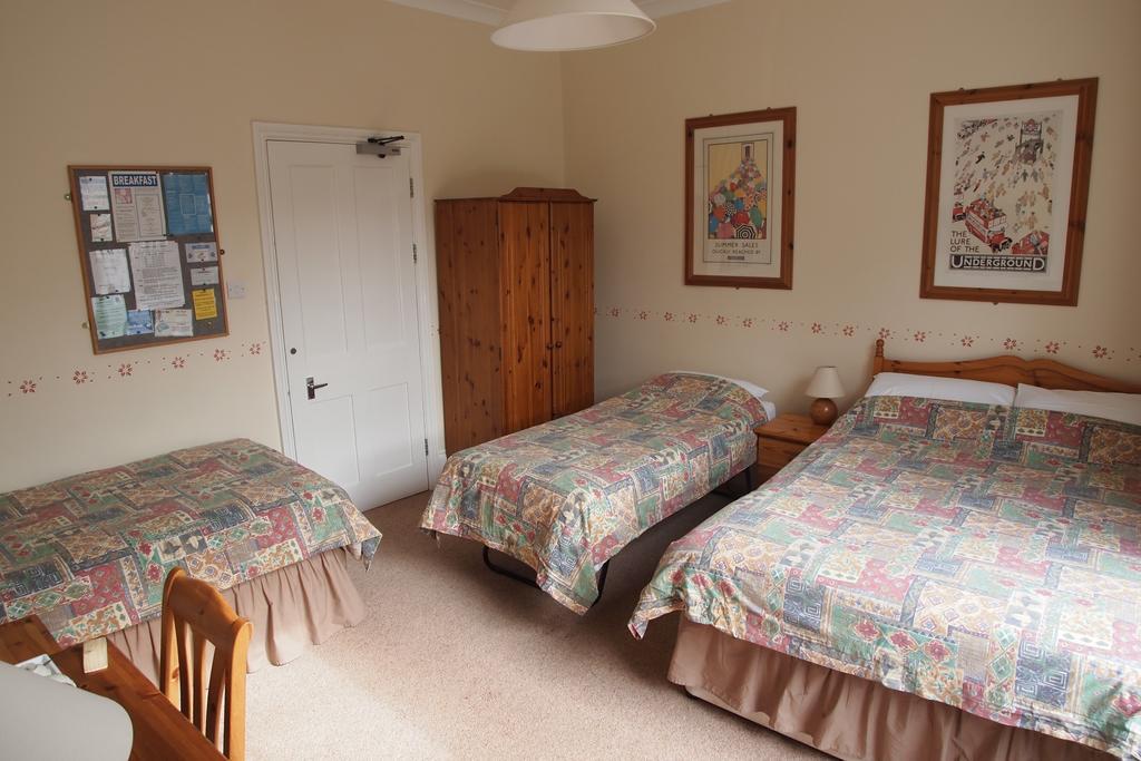 Kandara Guest House London Zimmer foto