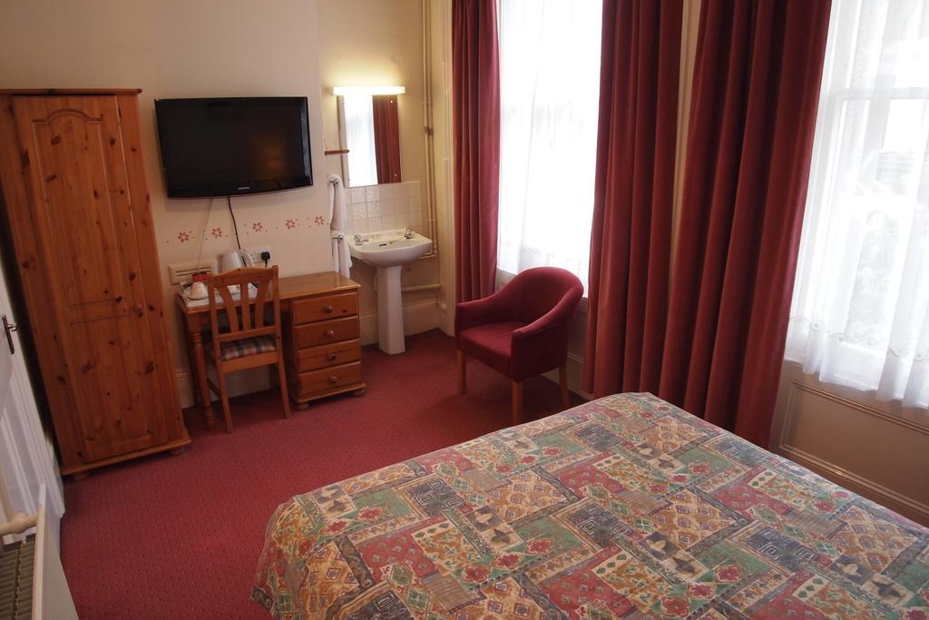 Kandara Guest House London Zimmer foto