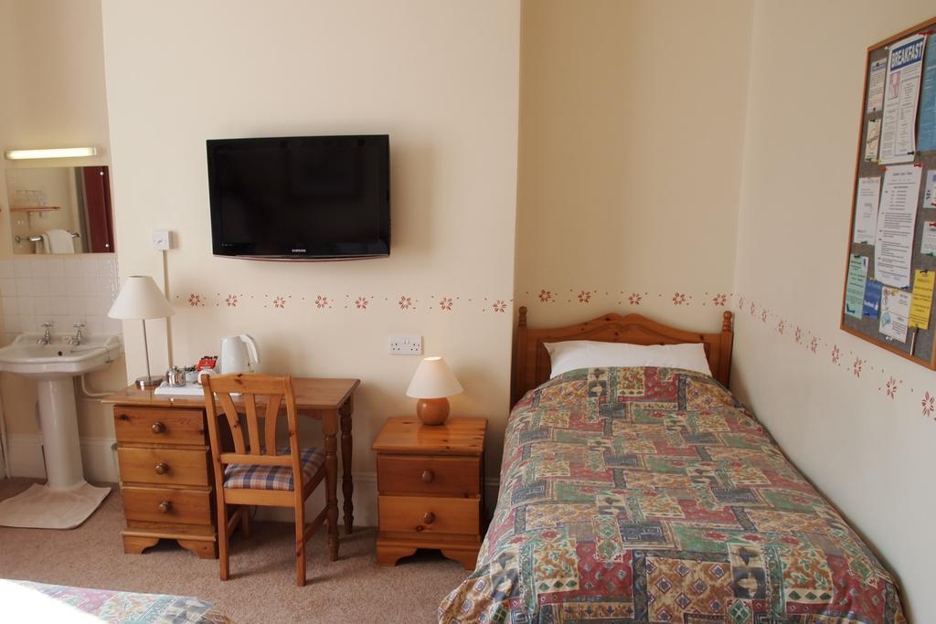Kandara Guest House London Zimmer foto