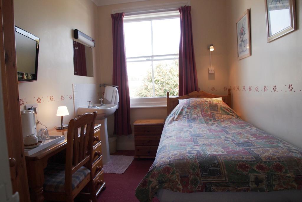 Kandara Guest House London Zimmer foto