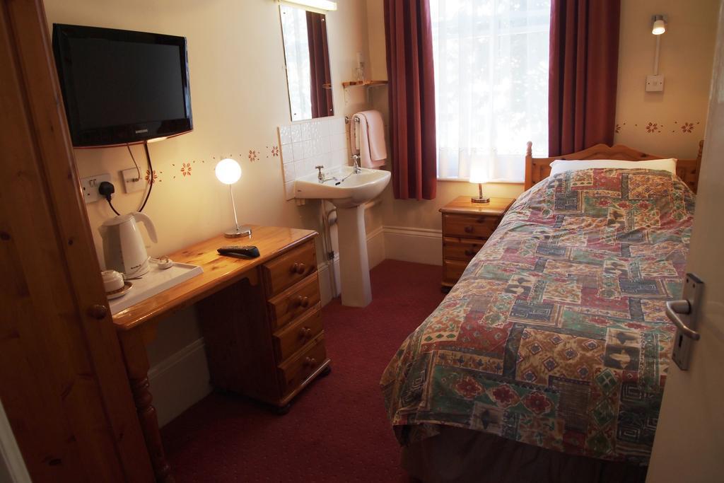 Kandara Guest House London Zimmer foto
