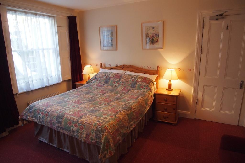 Kandara Guest House London Zimmer foto