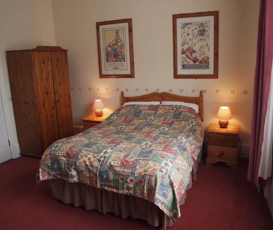 Kandara Guest House London Zimmer foto