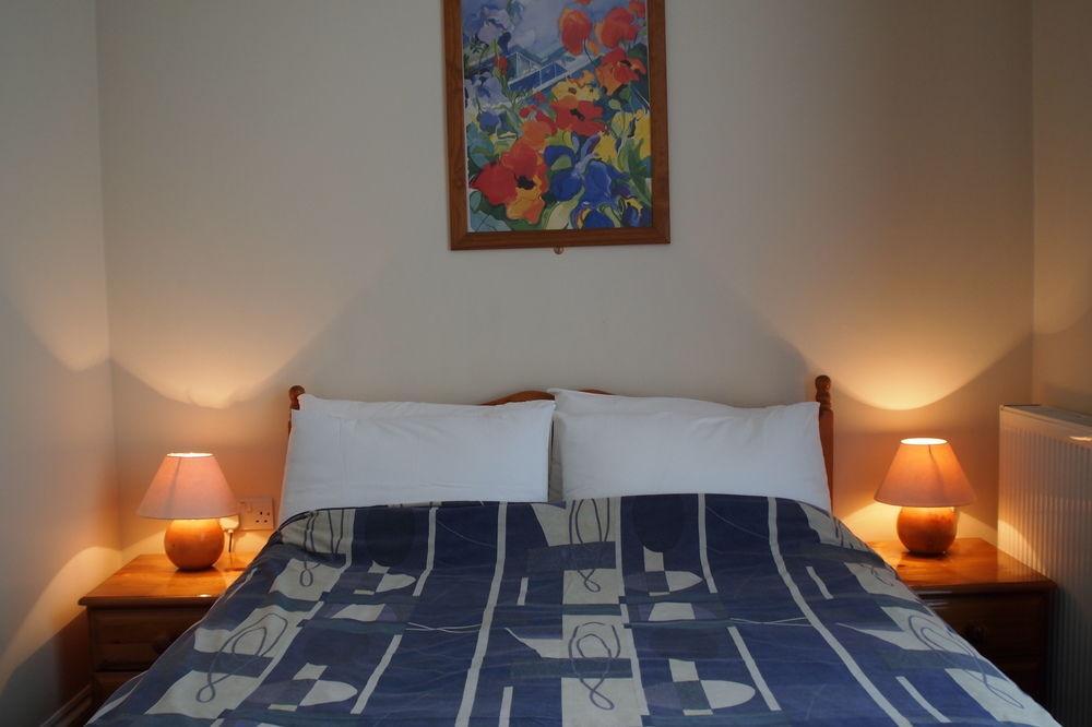 Kandara Guest House London Exterior foto