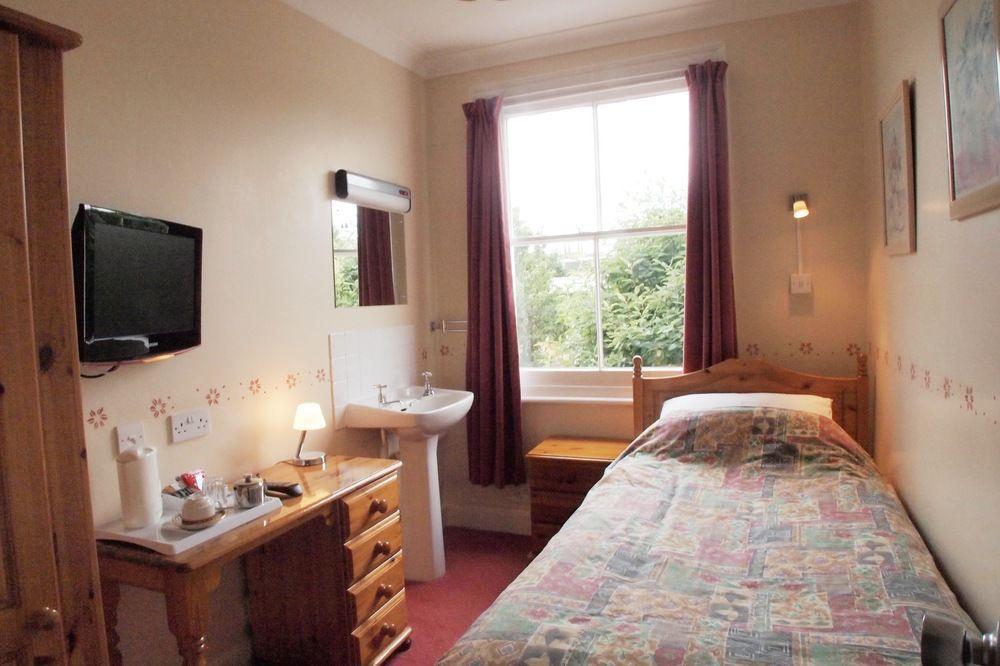 Kandara Guest House London Exterior foto