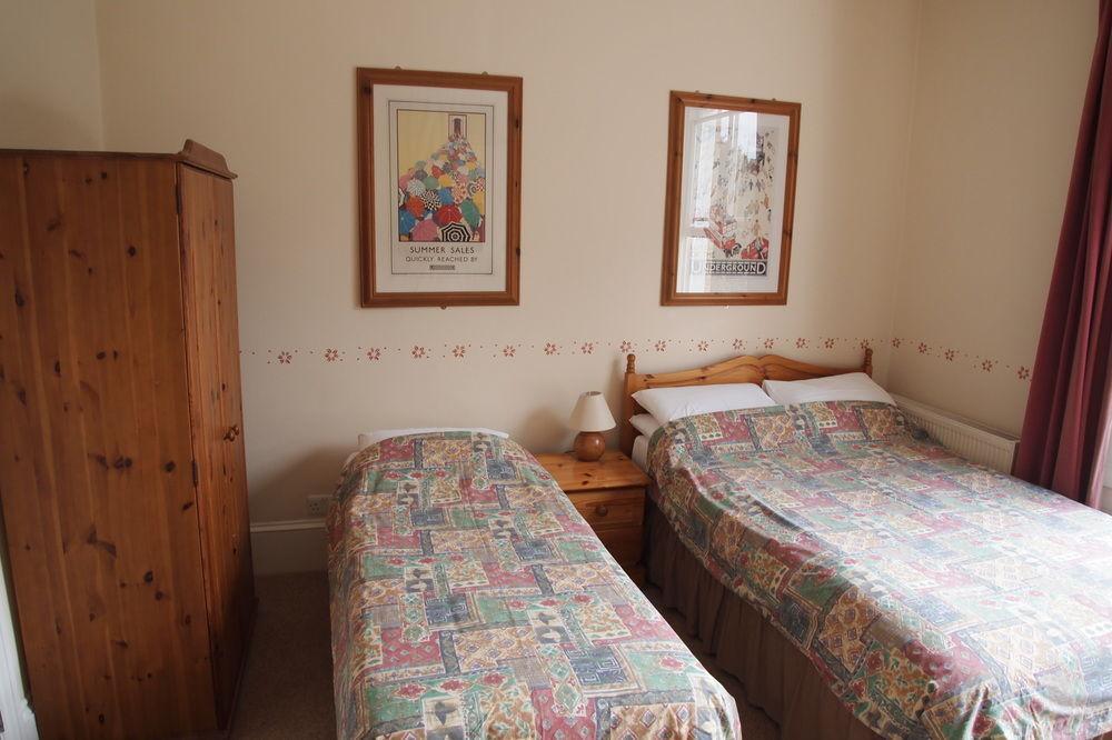 Kandara Guest House London Exterior foto