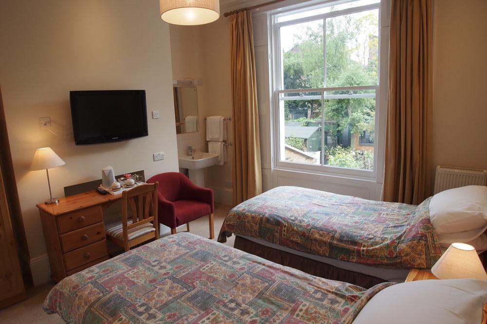 Kandara Guest House London Exterior foto