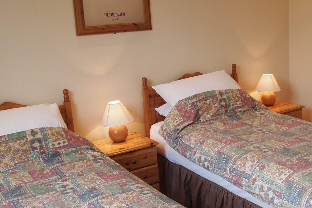 Kandara Guest House London Exterior foto