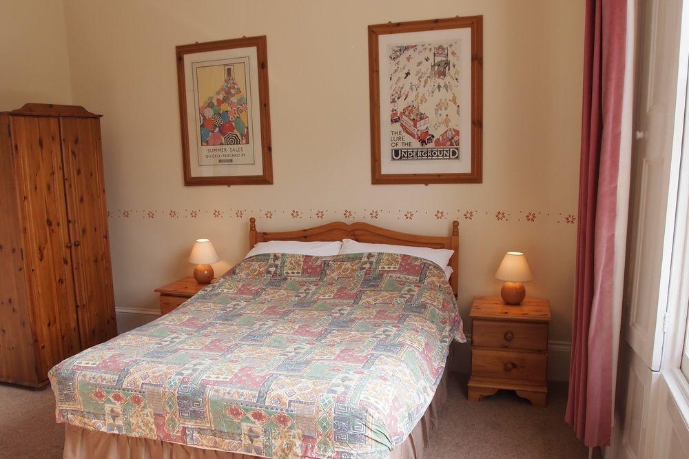Kandara Guest House London Exterior foto