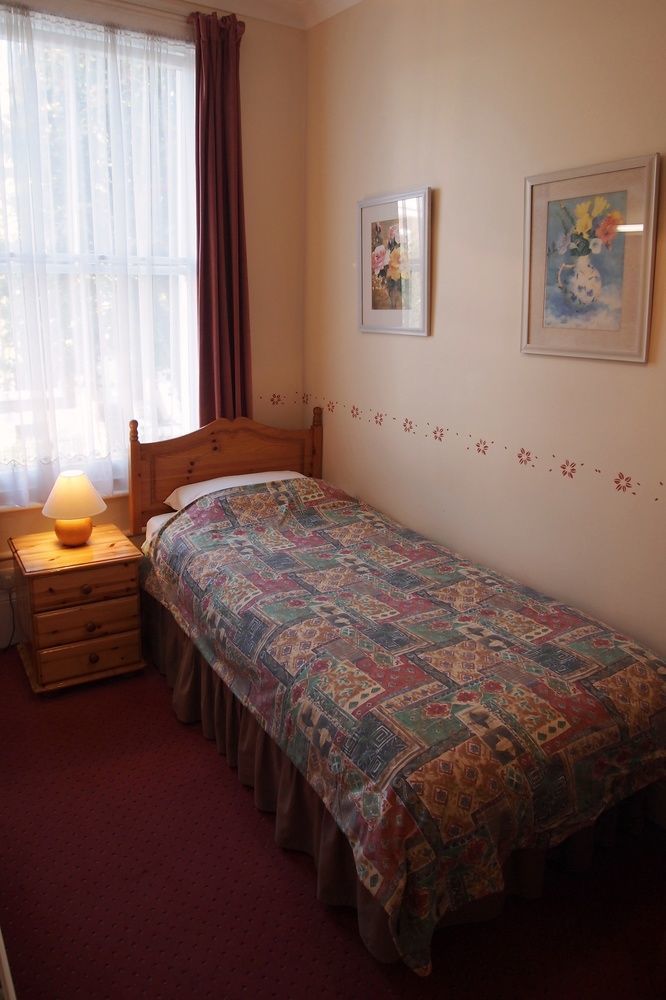 Kandara Guest House London Exterior foto