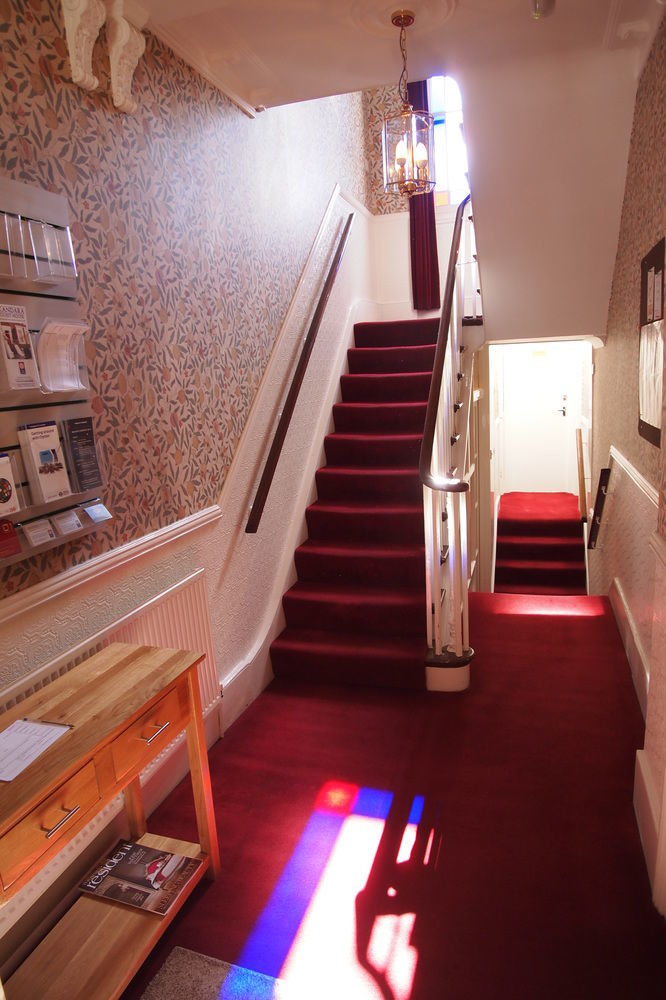 Kandara Guest House London Exterior foto
