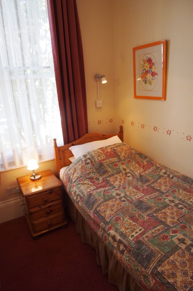 Kandara Guest House London Exterior foto